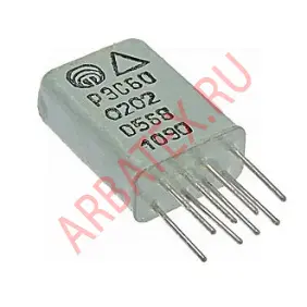 РЭС-60 РС4.569.435-05.03 фото 2