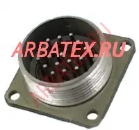 2РМТ36Б22Ш1В1В вилка фото