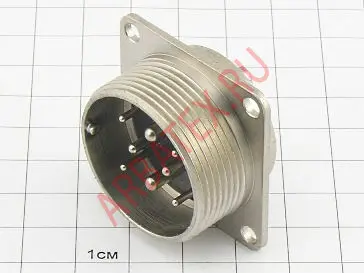 2РМГД30Б8Ш7Е2Б Разъемы 2РМ, 2РМТ, 2РМГ, 2РМДТ, ОНЦ-РГ фото фото 3