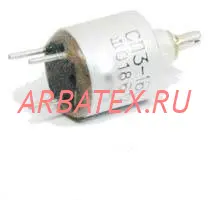 СП3-16Б 0.125Вт 47кОм