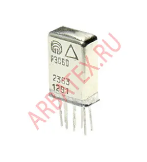 РЭС-60 РС4.569.435-05.03 фото 3