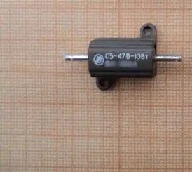 С5-47В 10Вт 22 фото 2 С5-47В 10Вт 22 фото 2