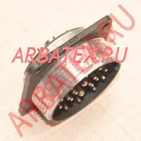 2РМД36Б20Ш6В1 вилка фото