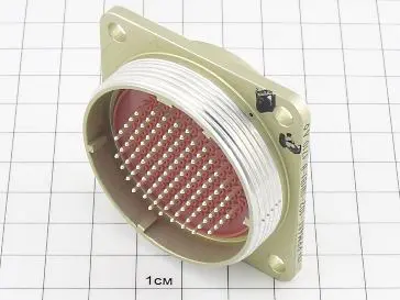 РРМ46-102-1Ш1В7В фото фото 2 РРМ46-102-1Ш1В7В Разъемы разное фото фото 2