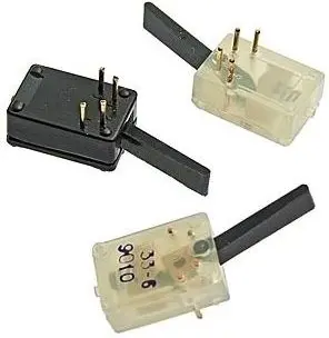 ПТ33-13 тумблер фото 2 ПТ33-13 тумблер фото 2