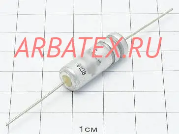 К50-15 250в 4,7 мкф
