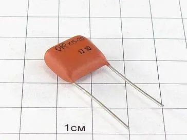 К15-20 2кВ 0,0015 мкф Н50 фото 2