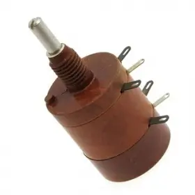 ПП3-44-1К/1 кОм фото 2