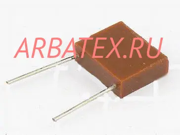 К10-47А 500в 330 пф МПО