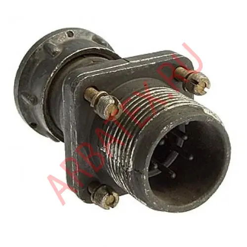 ШРГ48ПК2ЭШ9 вилка блочная Разъемы разное фото фото 2