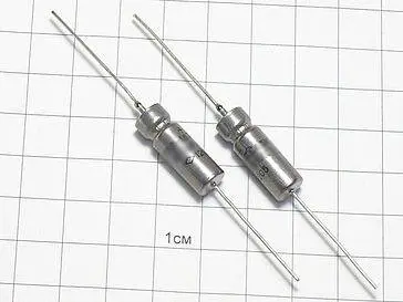 К52-17 16в 470 мкф фото 2 К52-17 16в 470 мкф фото 2