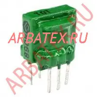 ТОТ-54 трансформатор