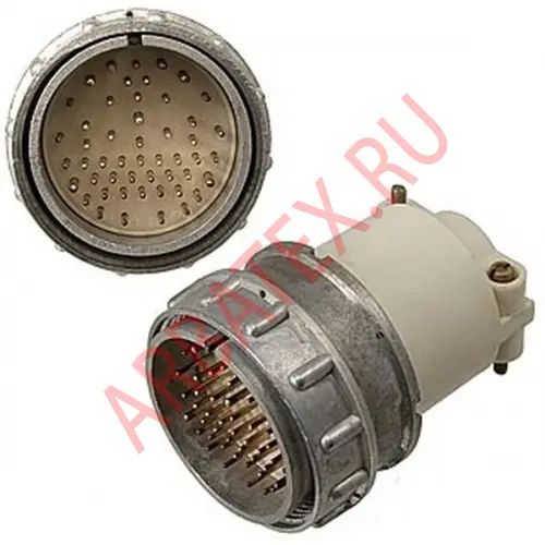 ОНЦ-РГ-09-50/42-В12 Разъемы 2РМ, 2РМТ, 2РМГ, 2РМДТ, ОНЦ-РГ фото фото 2