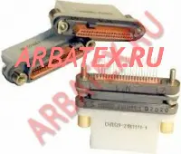 СНП-339-42ВП121-1 вилка фото