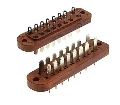 РП14-16ЛВ вилка фото 2