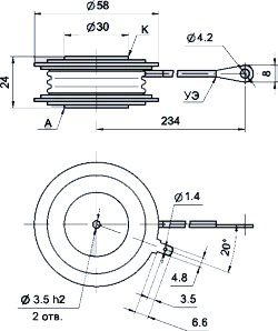 ТБ200-12-354 фото 3