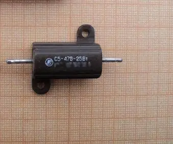 С5-47В 25Вт 110 фото 2