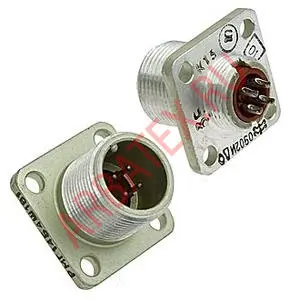 РМГ14Б4Ш1А1 Разъемы 2РМ, 2РМТ, 2РМГ, 2РМДТ, ОНЦ-РГ фото фото 3