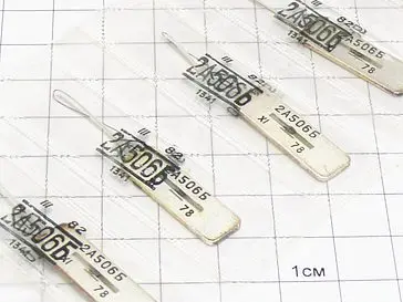 2А506Б диод фото 2 2А506Б диод фото 2