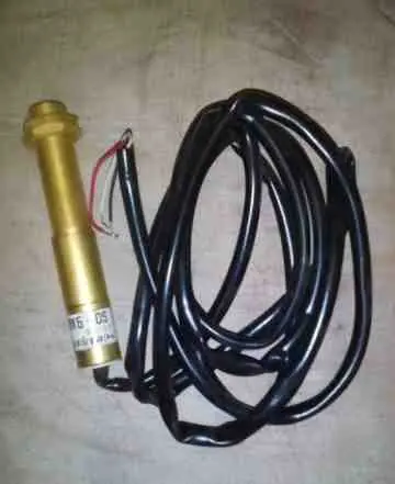 ВКБ-08 выключатель концевой фото 2 ВКБ-08 выключатель концевой фото 2