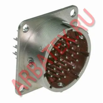 СНЦ28-24/30В-1-А-В вилка Разъемы разное фото фото 2