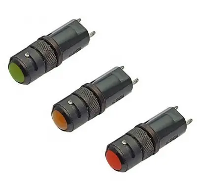 СЛМ-61 01 арматура светосигнальная фото 2