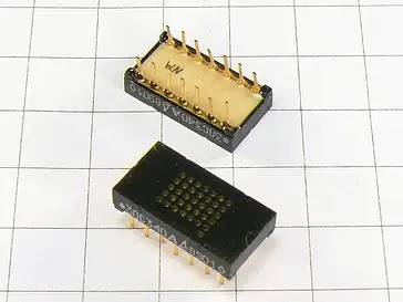 3ЛС340А индикатор знаковый фото 2 3ЛС340А индикатор знаковый фото 2