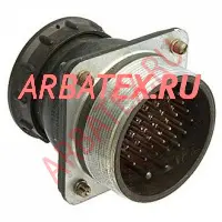 ШРГ48ПК20НШ1 вилка блочная фото