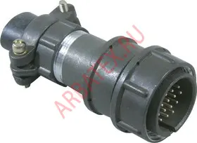 2РМ24КПН19Ш1А1 Разъемы 2РМ, 2РМТ, 2РМГ, 2РМДТ, ОНЦ-РГ фото фото 3