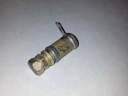 КПК-МТ 2/7 пф фото 2