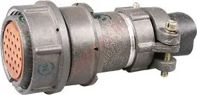 2РМ27КПН24Г1В1Л Разъемы 2РМ, 2РМТ, 2РМГ, 2РМДТ, ОНЦ-РГ фото фото 3