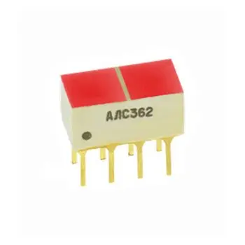 3ЛС362Б цифровой индикатор фото 2