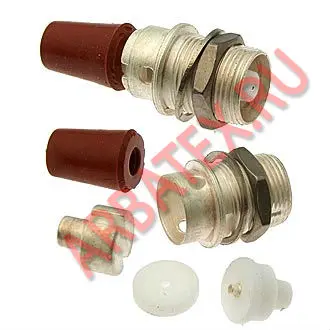 СР75-101ФВ соединитель Разъемы разное фото фото 2