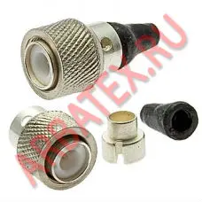 СР75-107ФМВ соединитель фото фото 2 СР75-107ФМВ соединитель Разъемы разное фото фото 2