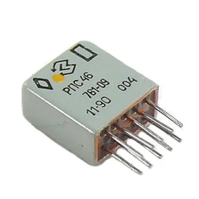 РПС46 РС4.520.760-09 фото 2