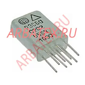 РЭС-60 РС4.569.435-05.03