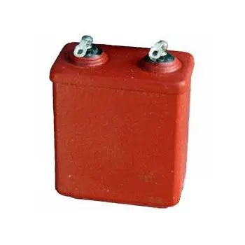 ОМБГ-2 1000в 1 мкф фото 2