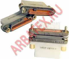 СНП 339-42РП11-1-а розетка фото фото 2 СНП 339-42РП11-1-а розетка Разъемы разное фото фото 2