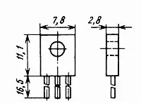 КР1157ЕН5Б микросхема фото 2 КР1157ЕН5Б микросхема фото 2