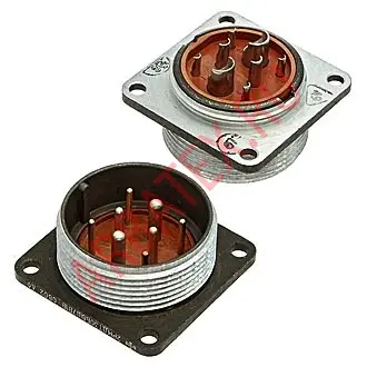 2РМДТ30Б8Ш7В1БВ Разъемы 2РМ, 2РМТ, 2РМГ, 2РМДТ, ОНЦ-РГ фото фото 5