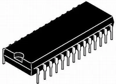 156АГ1В микросхема фото 2