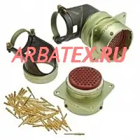 СНЦ23-61/36В-8-В вилка фото