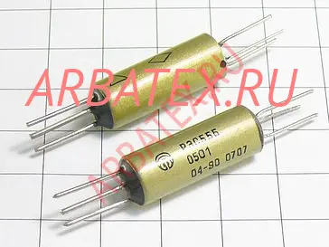 РЭС-55Б РС4.569.625-08.02