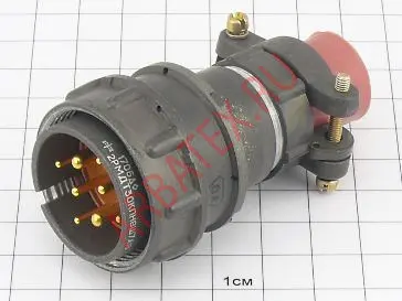 2РМДТ30КПН8Ш7А1В фото фото 4 2РМДТ30КПН8Ш7А1В Разъемы 2РМ, 2РМТ, 2РМГ, 2РМДТ, ОНЦ-РГ фото фото 4