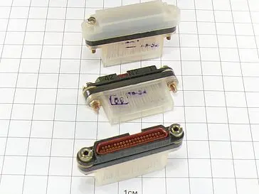 ОНП-ЖИ-8-42/46-В38-5В фото фото 4 ОНП-ЖИ-8-42/46-В38-5В Разъемы разное фото фото 4