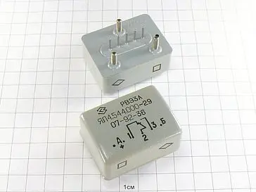 РВЭ-3А ЯЛ4.544.000-29 фото 2