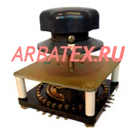 ПП36-24-8П8Н переключатель