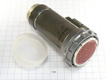 РРМ46-102-1Ш1В2В Разъемы разное фото