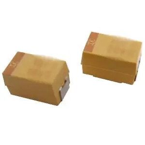 К53-56А 32в 2,2 мкф фото 2