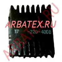 ТР117-220-400В трансформатор